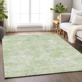addison chantille acn1081 sage rug