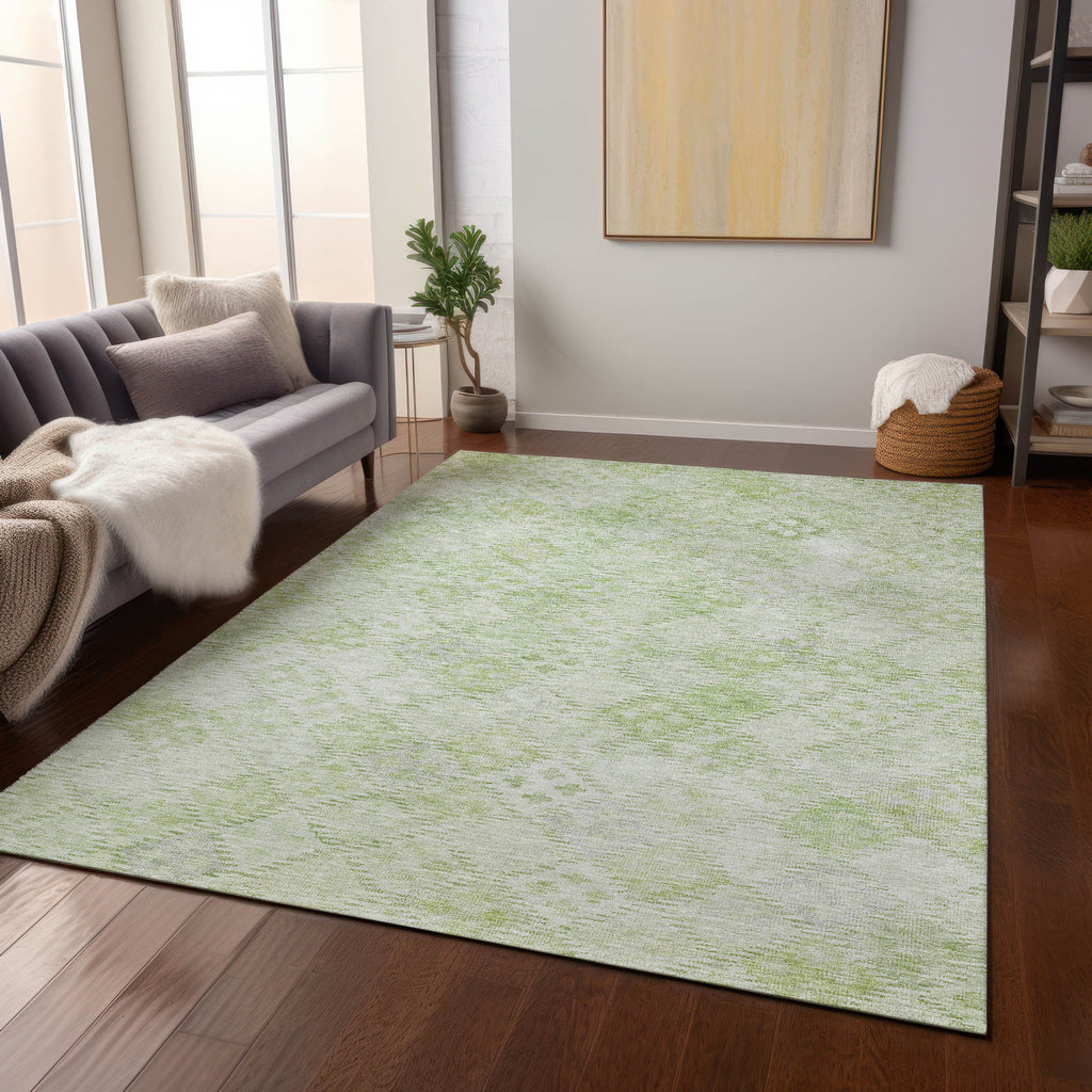 addison chantille acn1081 sage rug