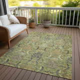 addison chantille acn1082 aloe rug