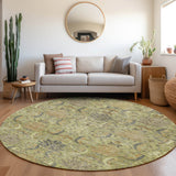 addison chantille acn1082 aloe rug