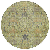 addison chantille acn1082 aloe rug