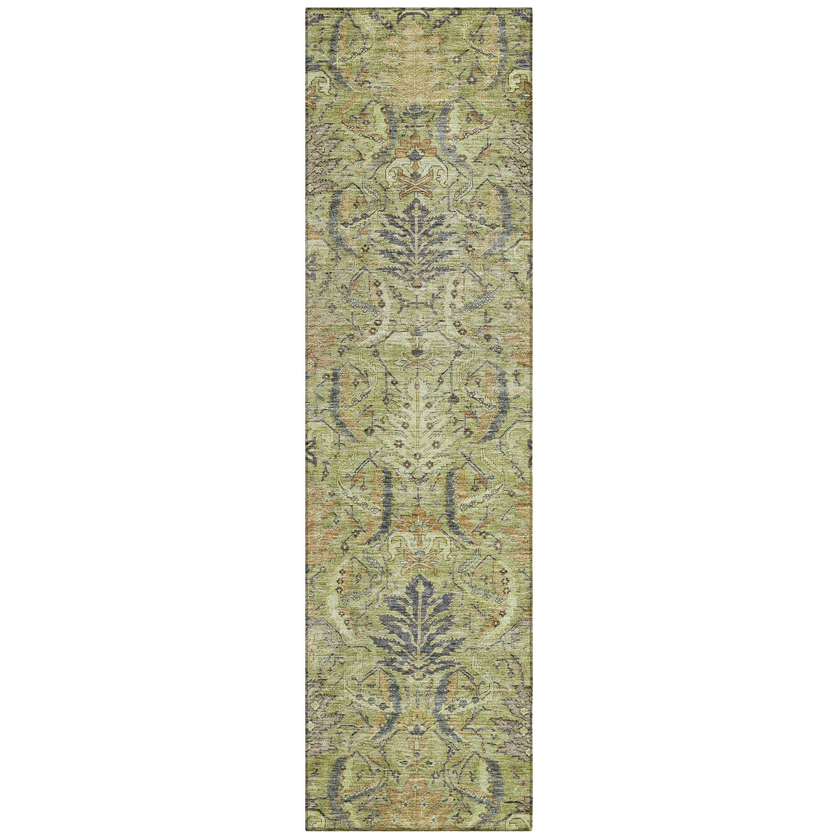 addison chantille acn1082 aloe rug
