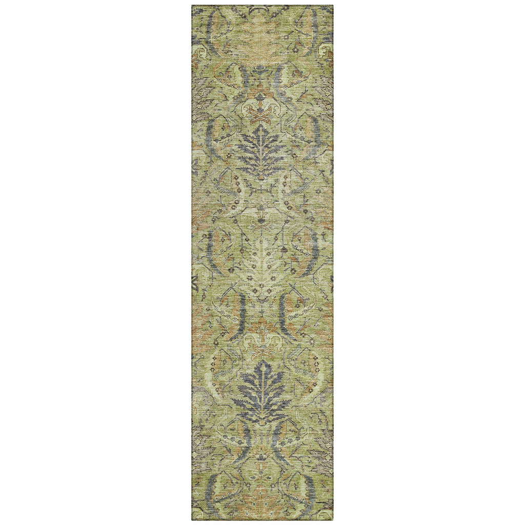 addison chantille acn1082 aloe rug