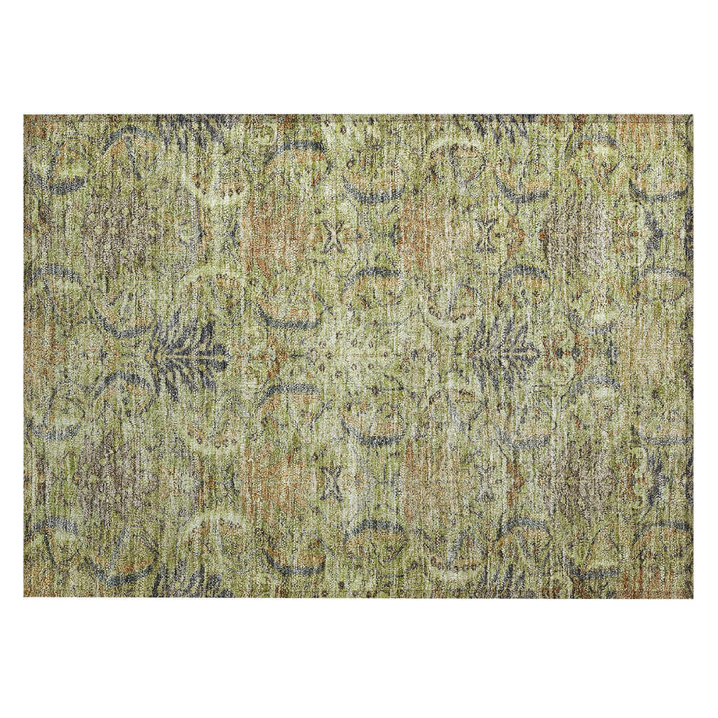 addison chantille acn1082 aloe rug