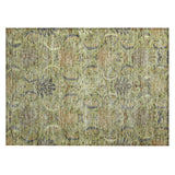 addison chantille acn1082 aloe rug