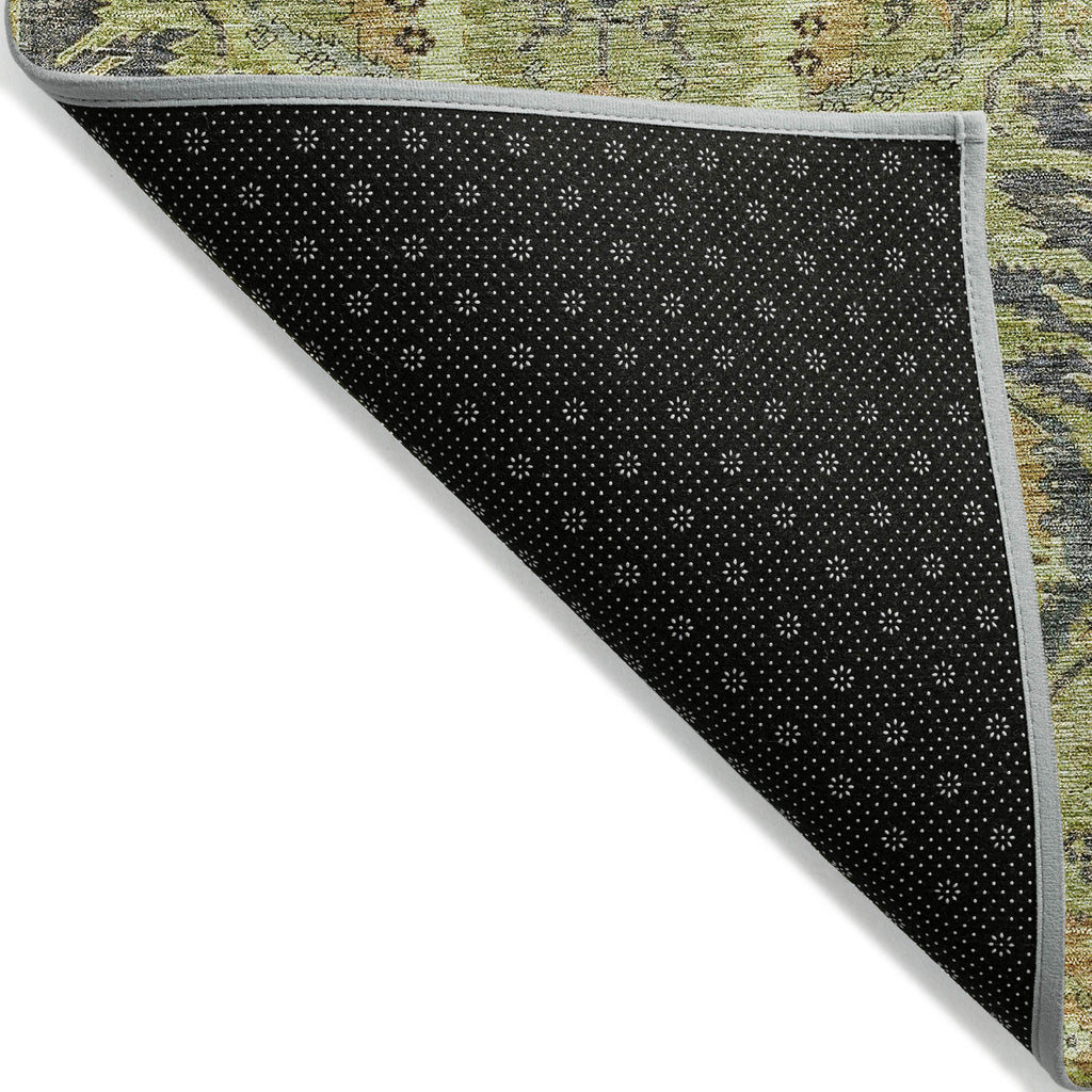 addison chantille acn1082 aloe rug