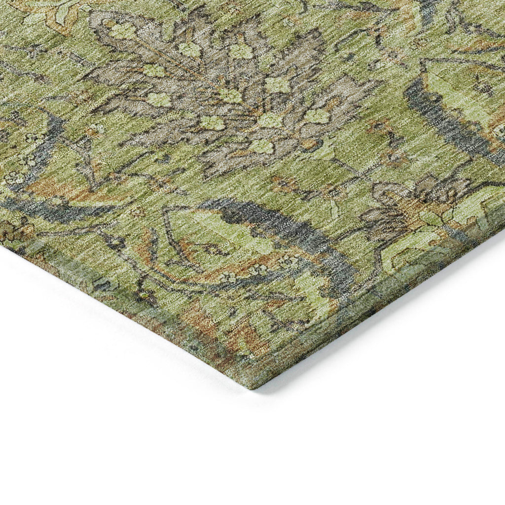 addison chantille acn1082 aloe rug