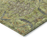 addison chantille acn1082 aloe rug