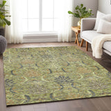 addison chantille acn1082 aloe rug