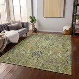 addison chantille acn1082 aloe rug