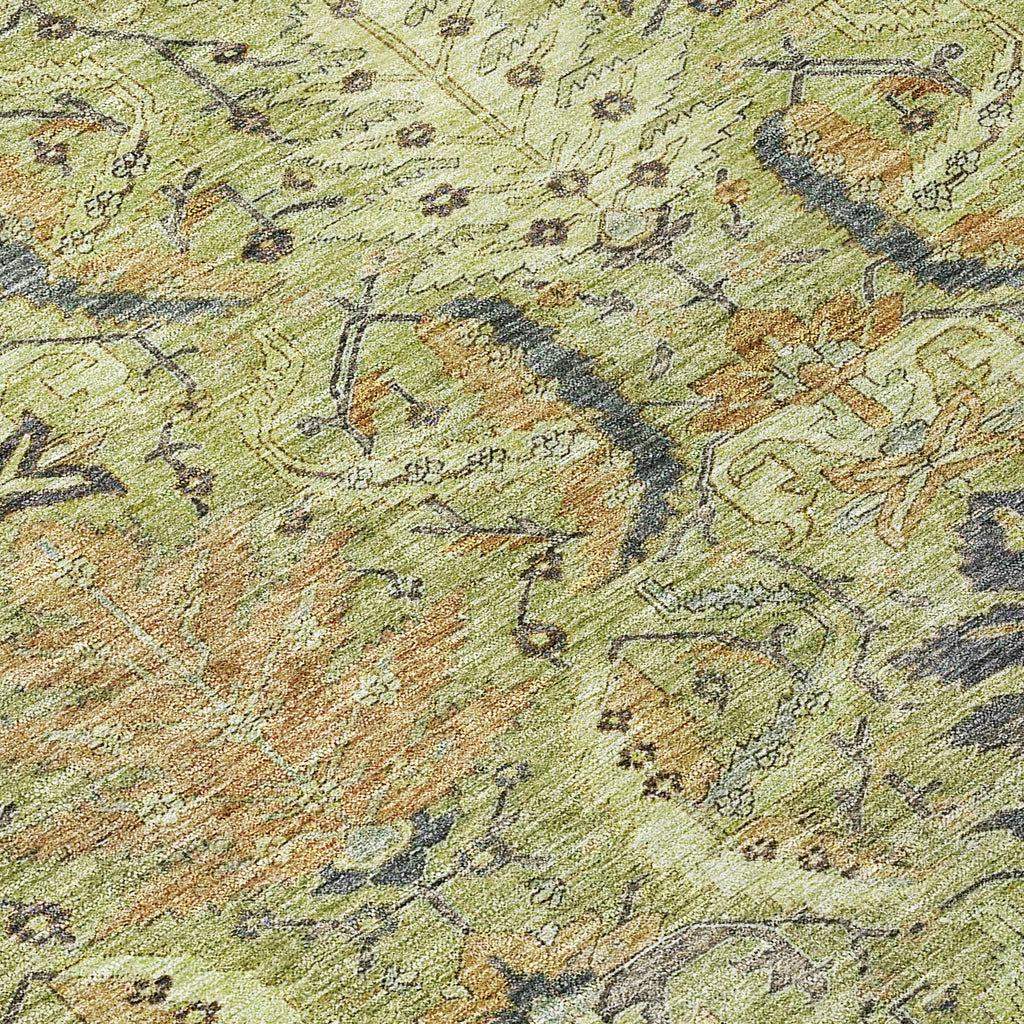 addison chantille acn1082 aloe rug