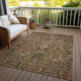addison chantille acn1082 brown rug