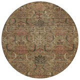 addison chantille acn1082 brown rug
