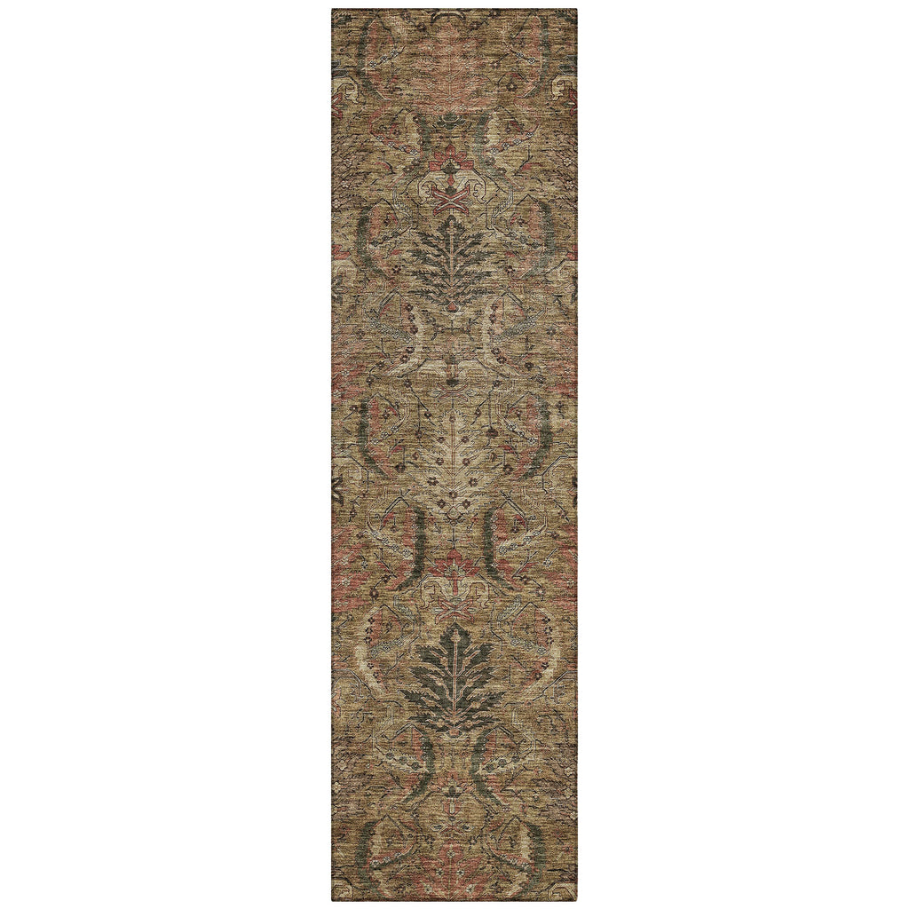 addison chantille acn1082 brown rug