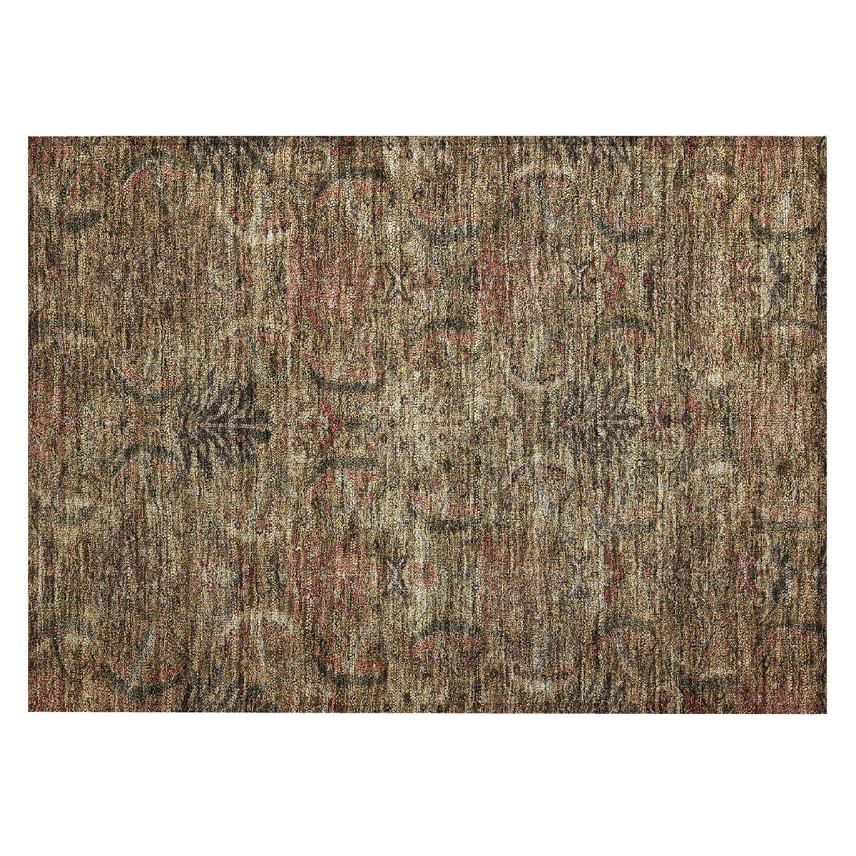 addison chantille acn1082 brown rug