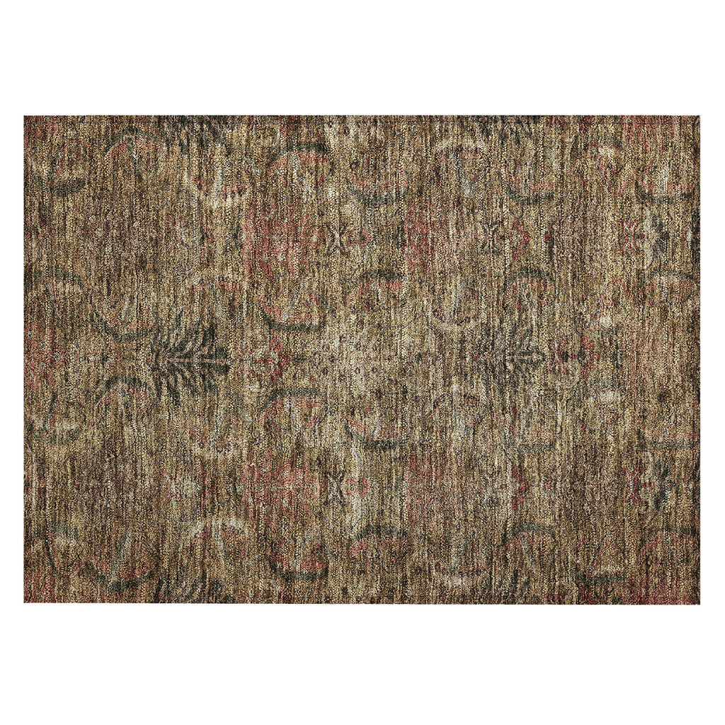 addison chantille acn1082 brown rug