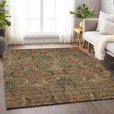 addison chantille acn1082 brown rug