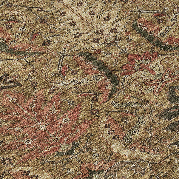 addison chantille acn1082 brown rug