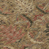 addison chantille acn1082 brown rug