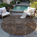 addison chantille acn1082 fudge rug