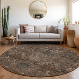 addison chantille acn1082 fudge rug