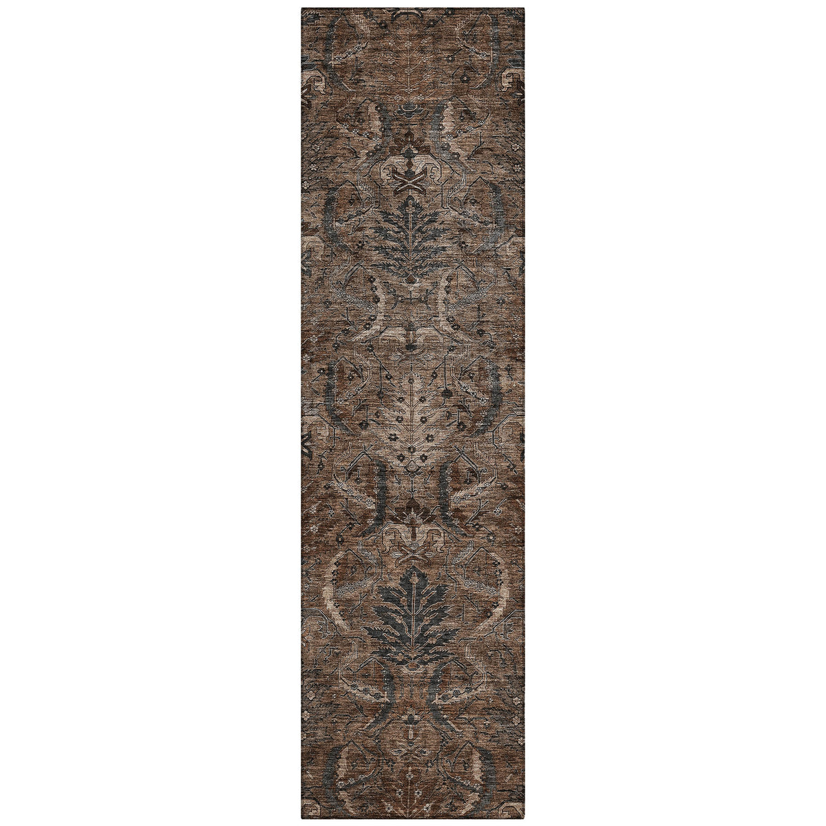 addison chantille acn1082 fudge rug