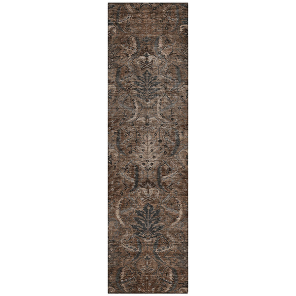 addison chantille acn1082 fudge rug