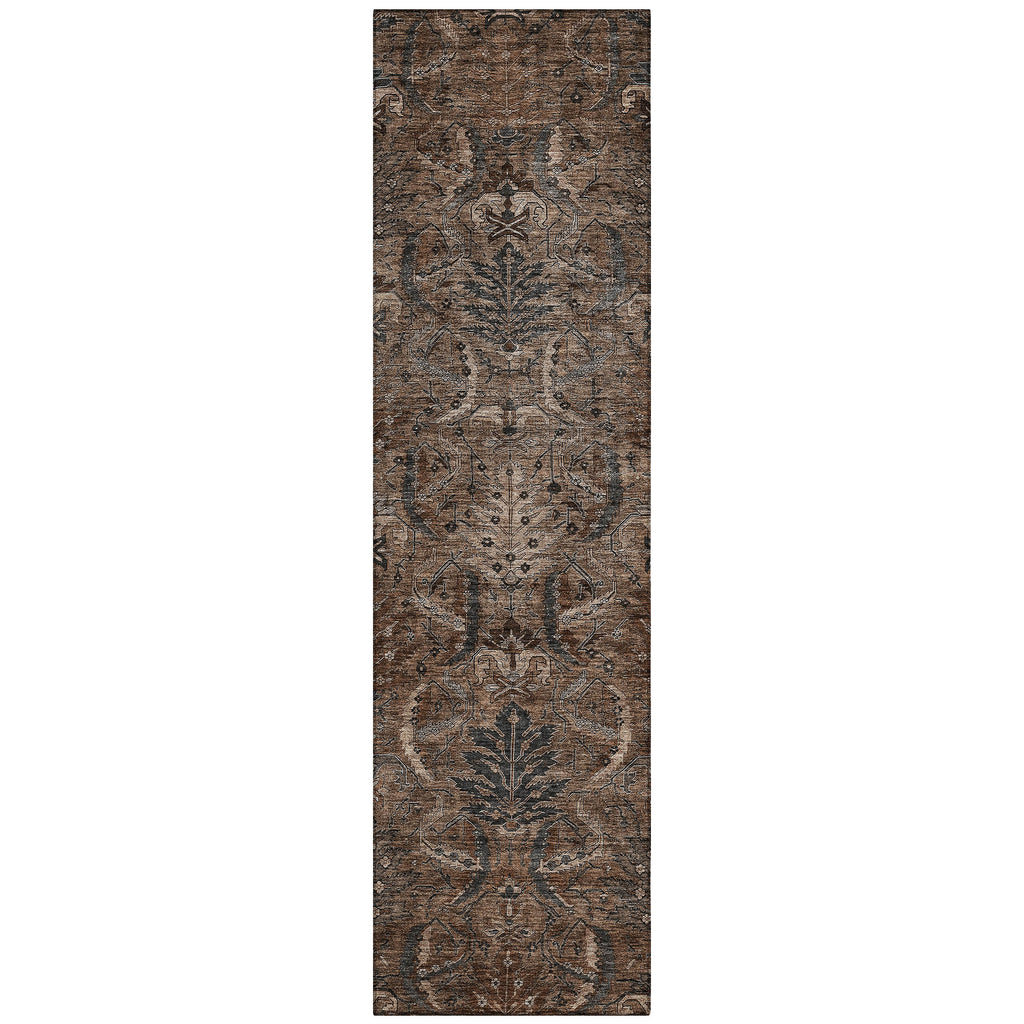addison chantille acn1082 fudge rug