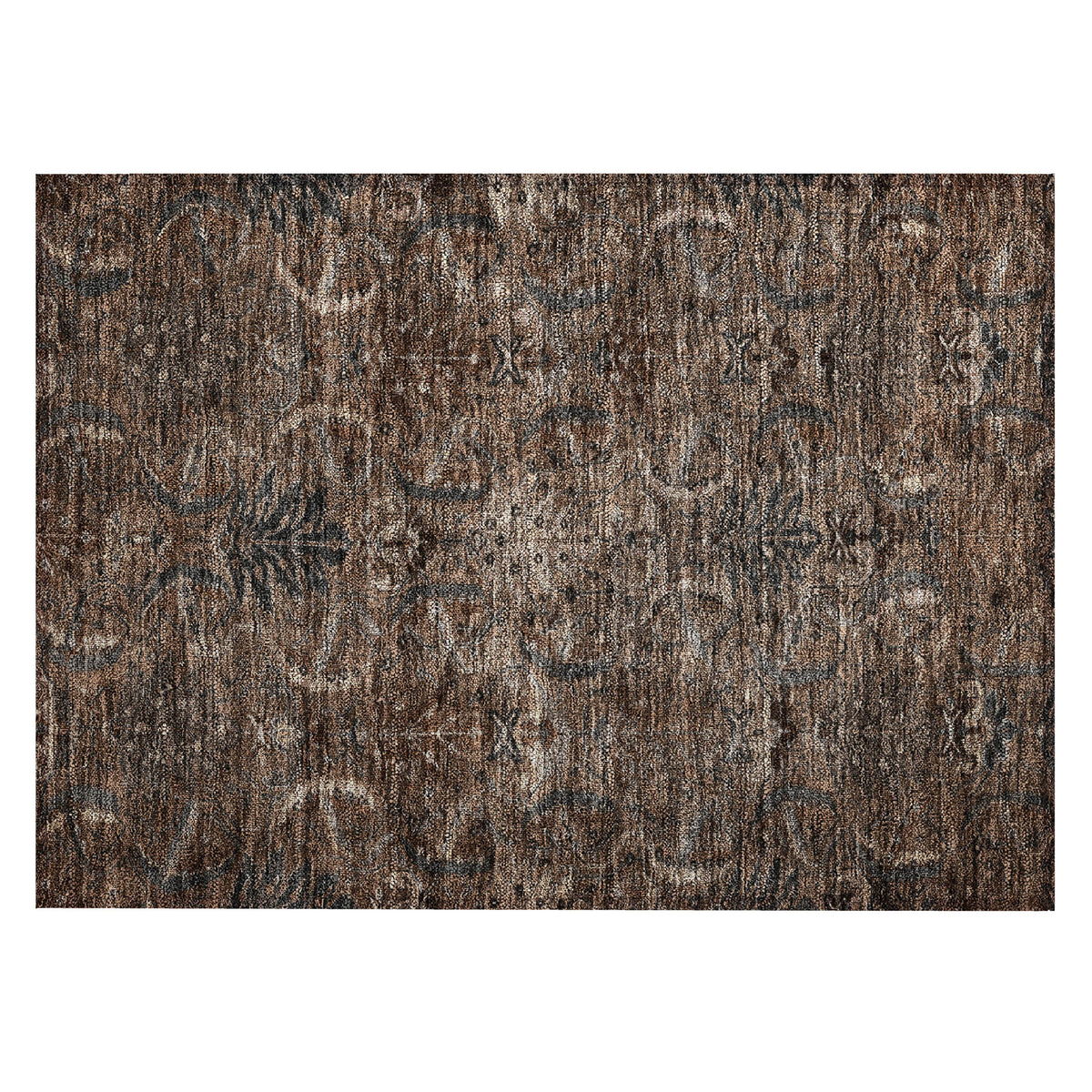 addison chantille acn1082 fudge rug