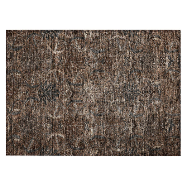 addison chantille acn1082 fudge rug