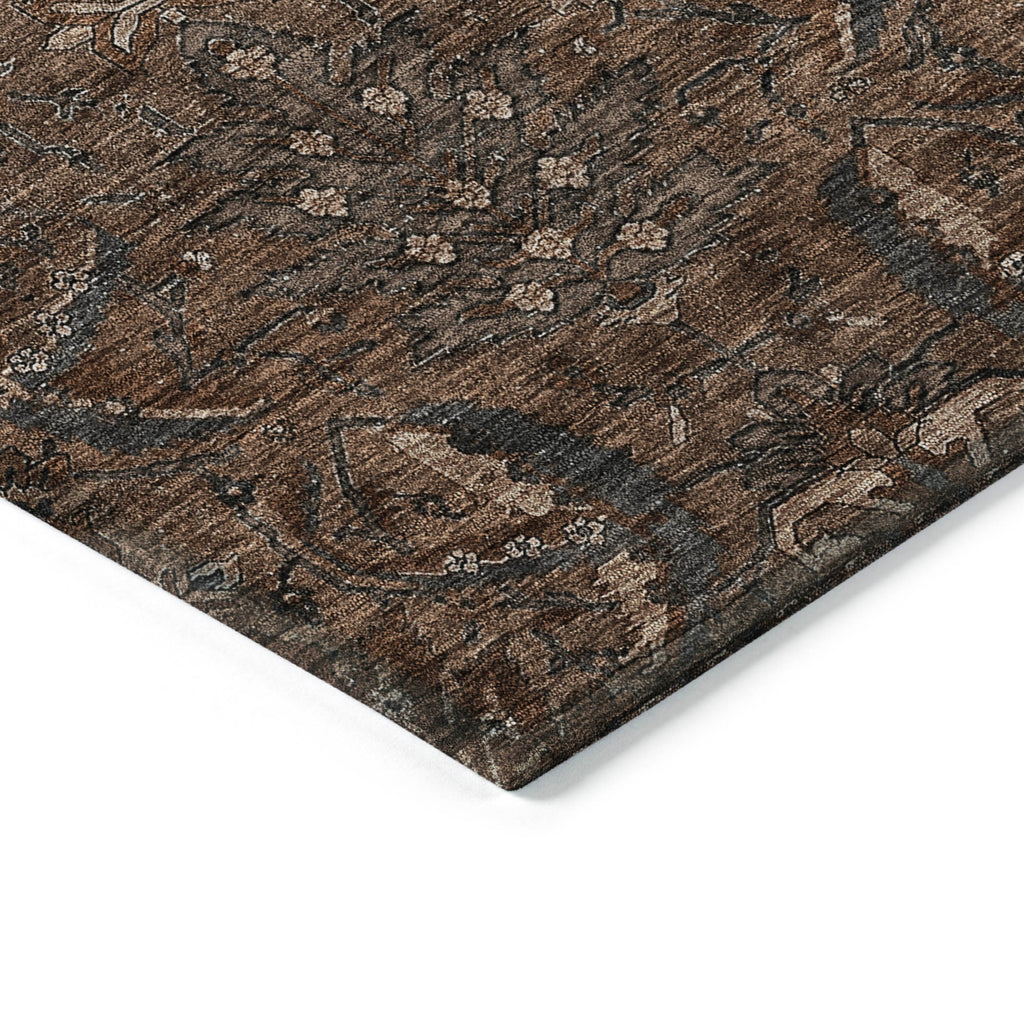addison chantille acn1082 fudge rug