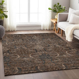 addison chantille acn1082 fudge rug