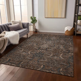 addison chantille acn1082 fudge rug