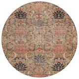 addison chantille acn1082 khaki rug
