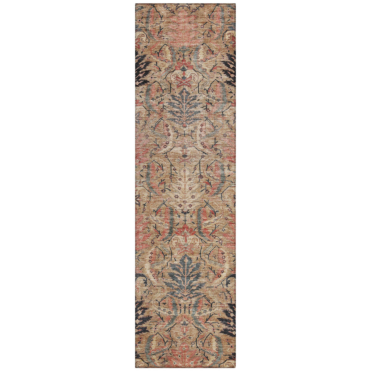 addison chantille acn1082 khaki rug