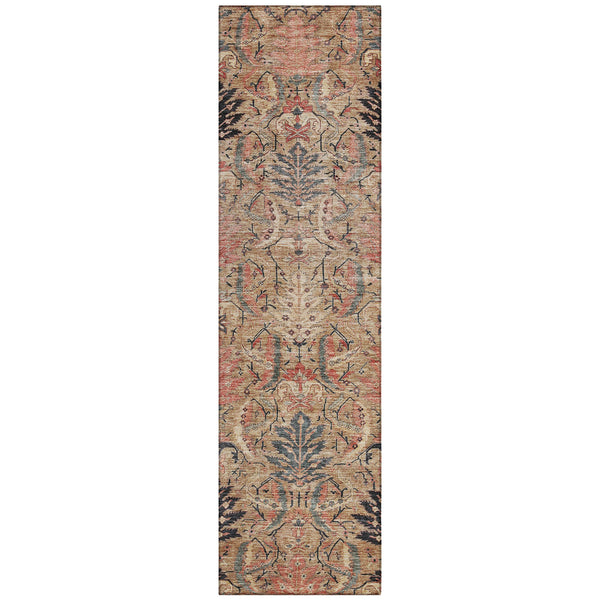 addison chantille acn1082 khaki rug