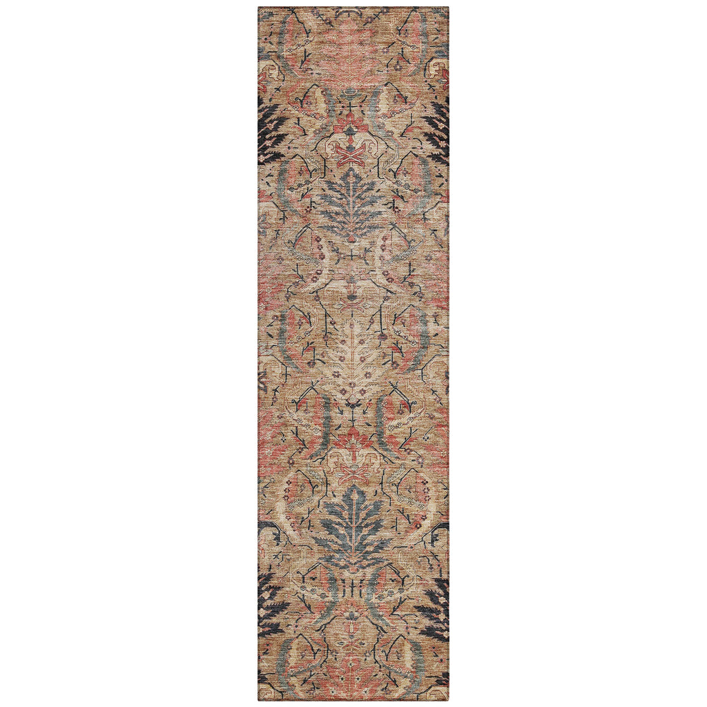 addison chantille acn1082 khaki rug