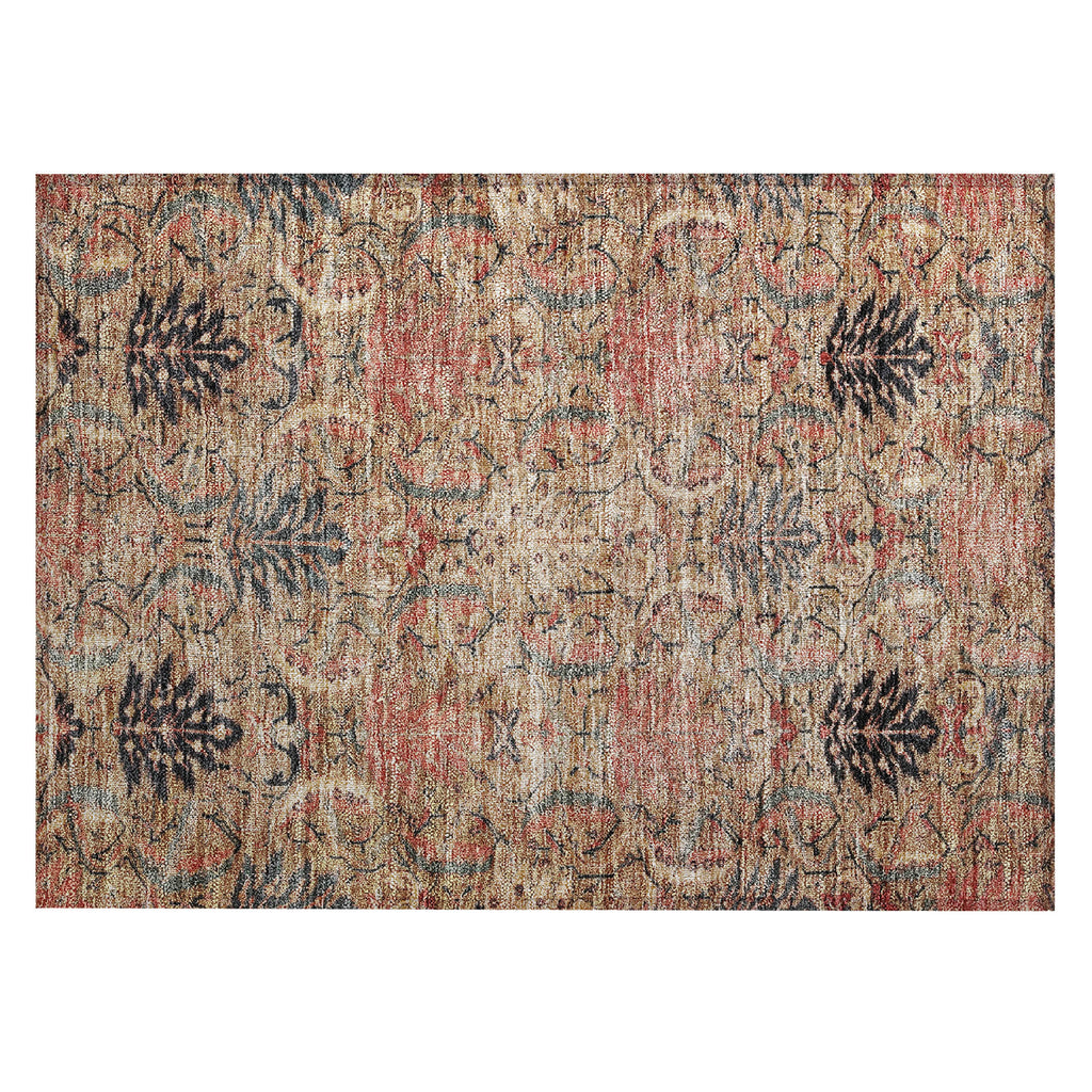 addison chantille acn1082 khaki rug