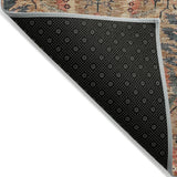 addison chantille acn1082 khaki rug