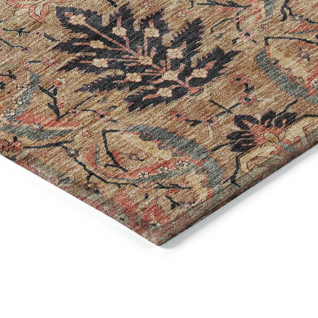 addison chantille acn1082 khaki rug