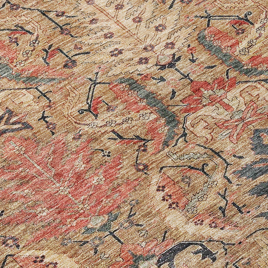 addison chantille acn1082 khaki rug