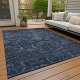 addison chantille acn1082 navy rug