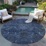addison chantille acn1082 navy rug
