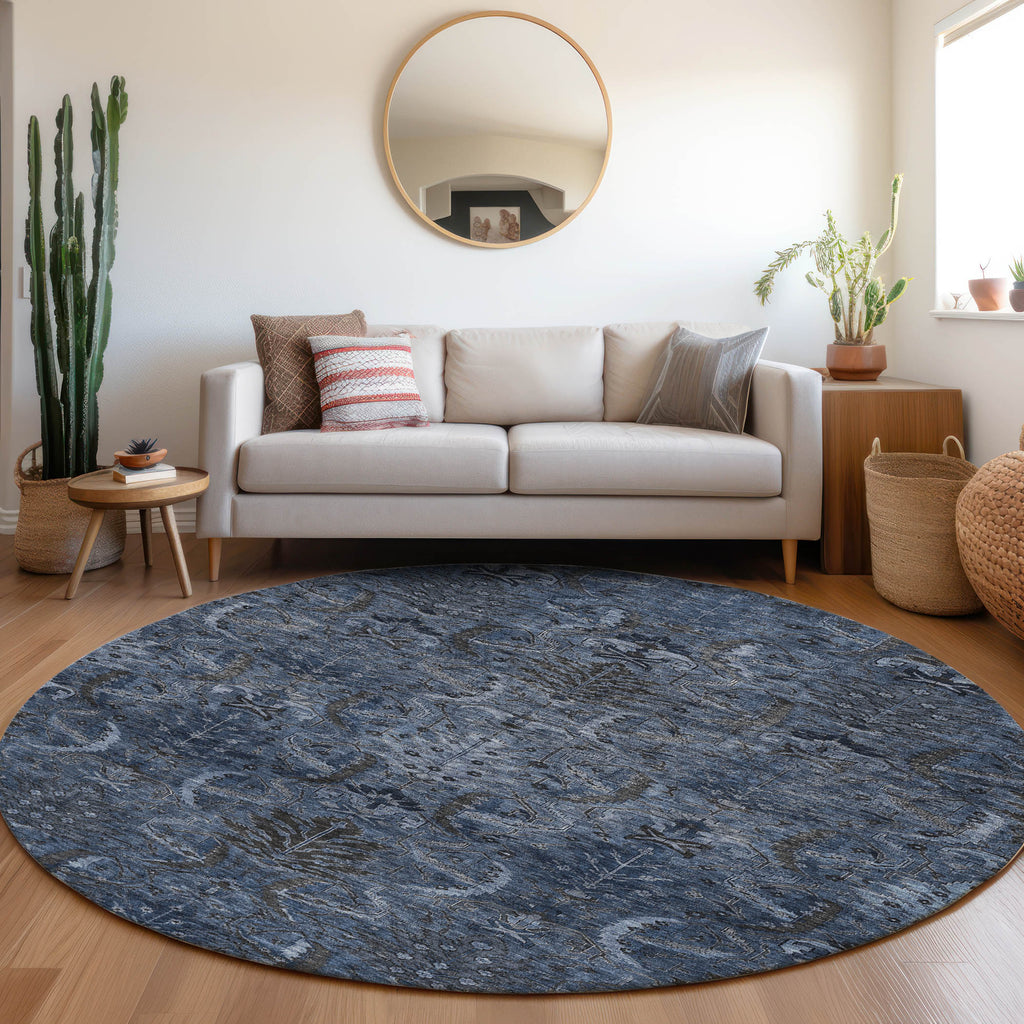 addison chantille acn1082 navy rug