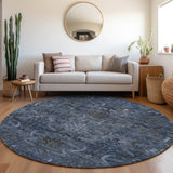 addison chantille acn1082 navy rug