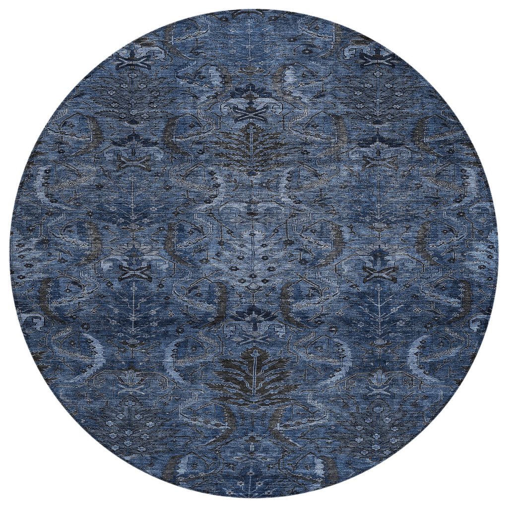 addison chantille acn1082 navy rug