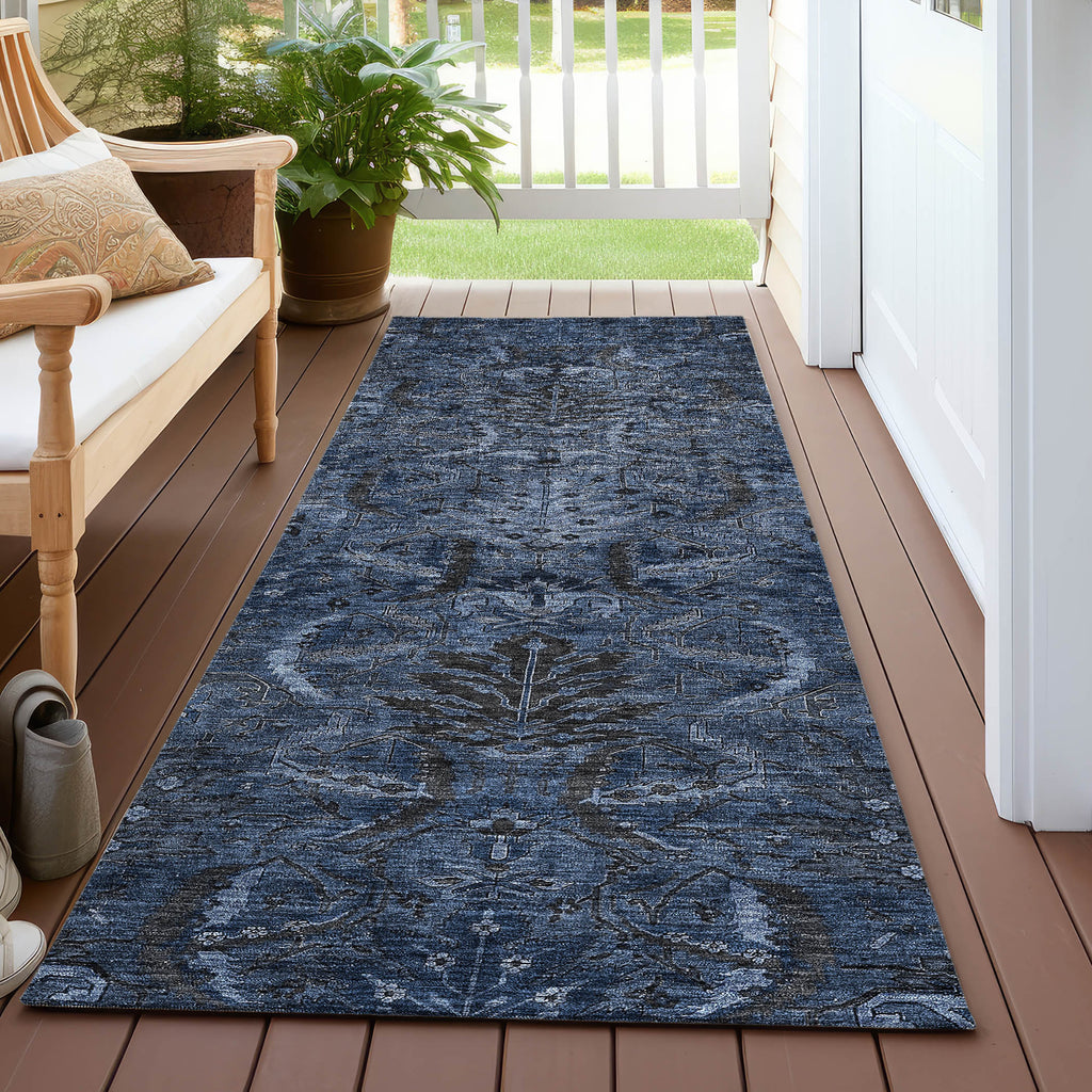 addison chantille acn1082 navy rug