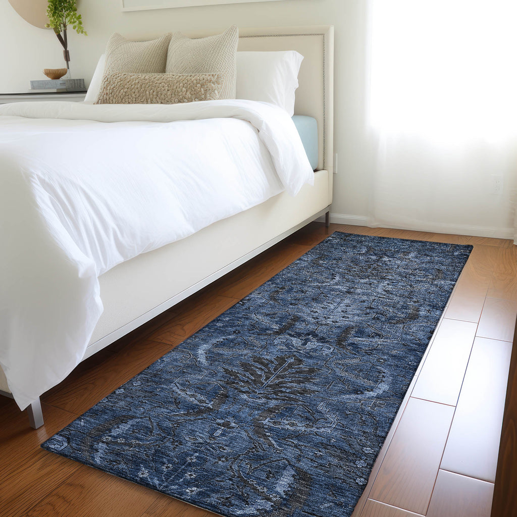 addison chantille acn1082 navy rug