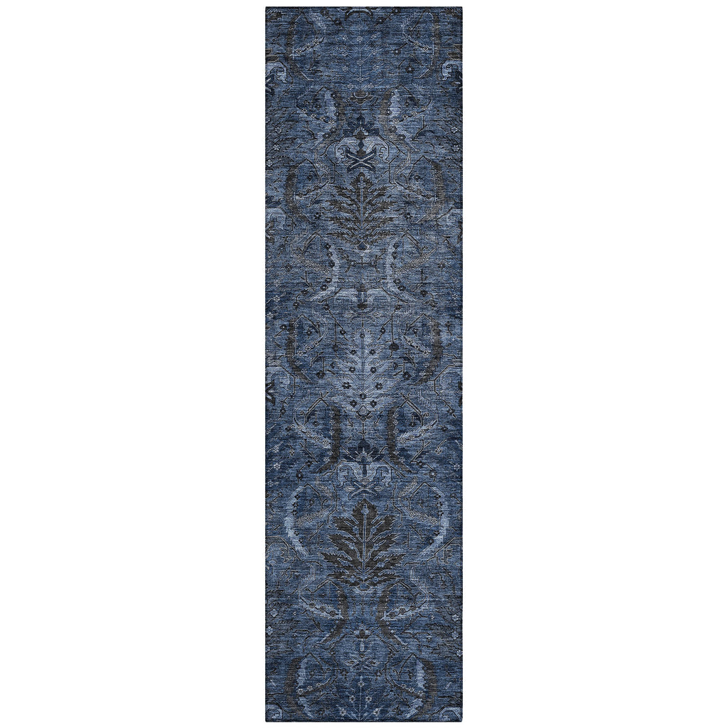 addison chantille acn1082 navy rug
