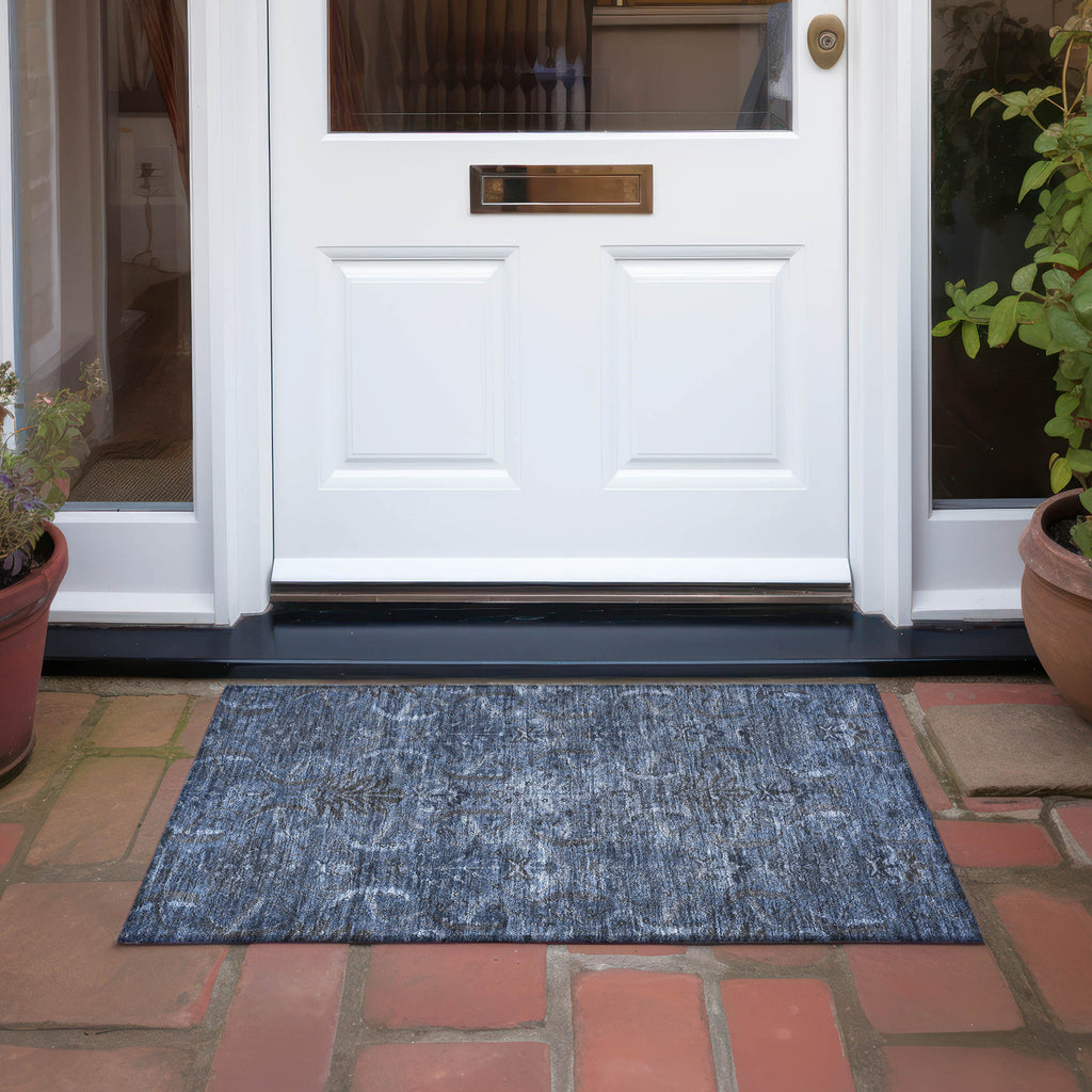 addison chantille acn1082 navy rug